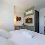 Excelente Flat Em Boa Viagem 2 Quartos Beach Class Ideal Para Familia Ou Viagens De Negocio Nob1804