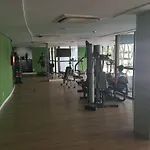 Excelente Flat Em Boa Viagem 2 Quartos Beach Class Ideal Para Familia Ou Viagens De Negocio Nob1804