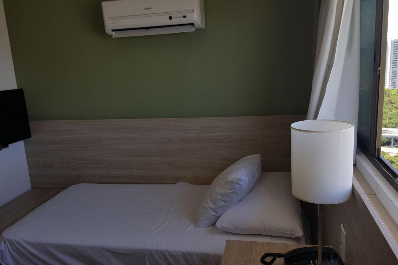 Apartment Excelente Flat Em Boa Viagem 2 Quartos Class Ideal Familia Ou Viagens De Negocio Nob1804 Recife