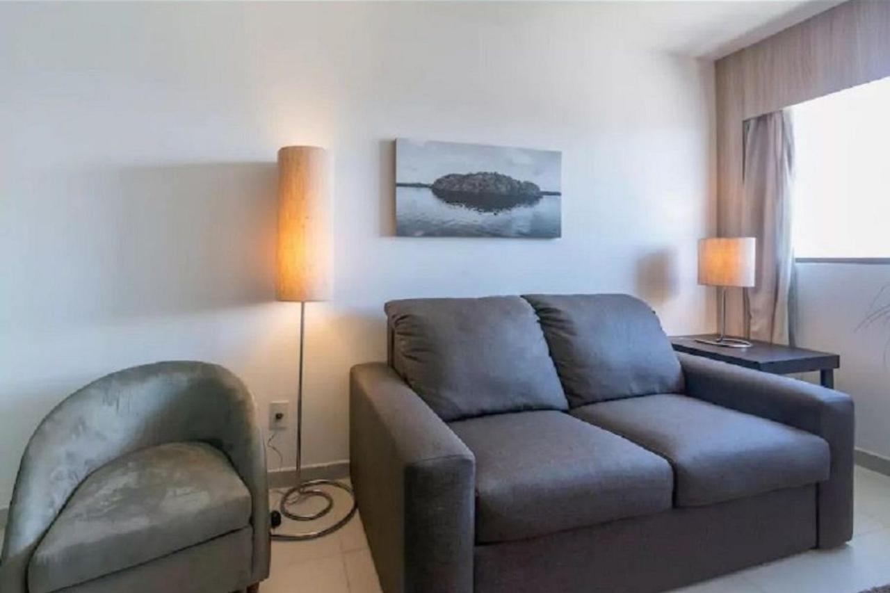 Excelente Flat Em Boa Viagem 2 Quartos Class Ideal Familia Ou Viagens De Negocio Nob1804 Apartment *