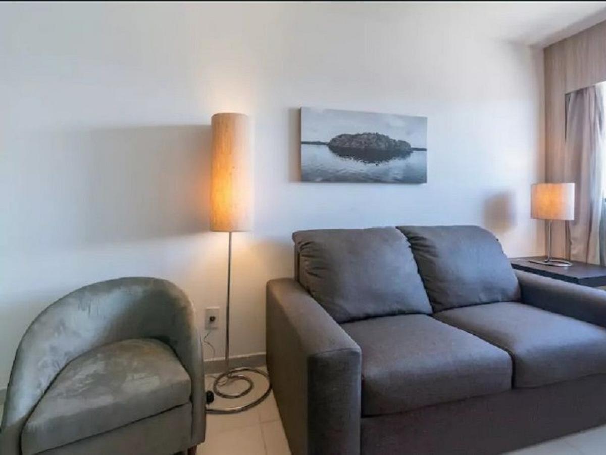 Excelente Flat Em Boa Viagem 2 Quartos Class Ideal Familia Ou Viagens De Negocio Nob1804 Apartment Recife