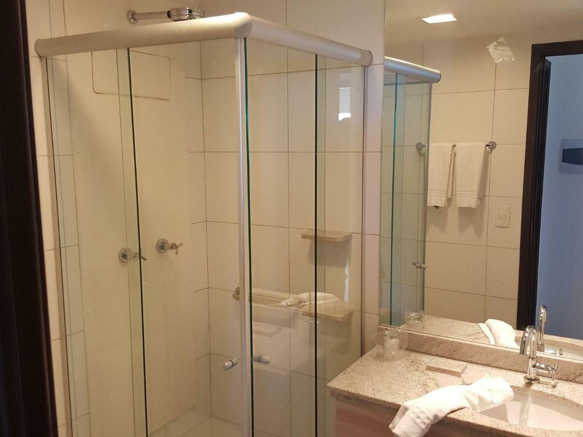 Apartment Excelente Flat Em Boa Viagem 2 Quartos Class Ideal Familia Ou Viagens De Negocio Nob1804 Recife